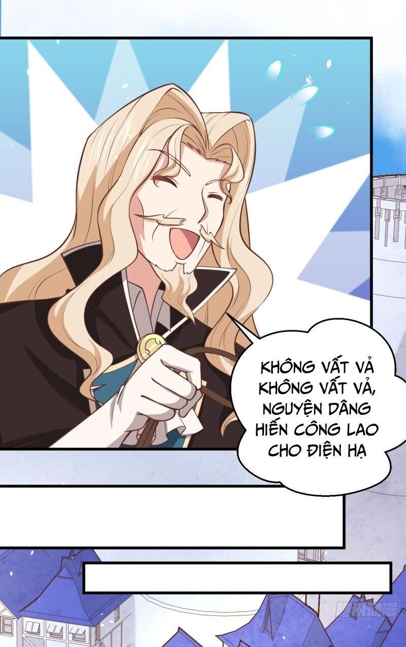 Từ Hôm Nay Bắt Đầu Làm Thành Chủ Chapter 174.2 - Trang 2