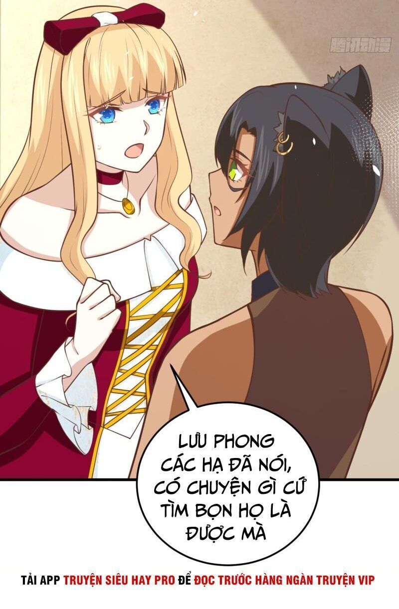 Từ Hôm Nay Bắt Đầu Làm Thành Chủ Chapter 174.2 - Trang 2