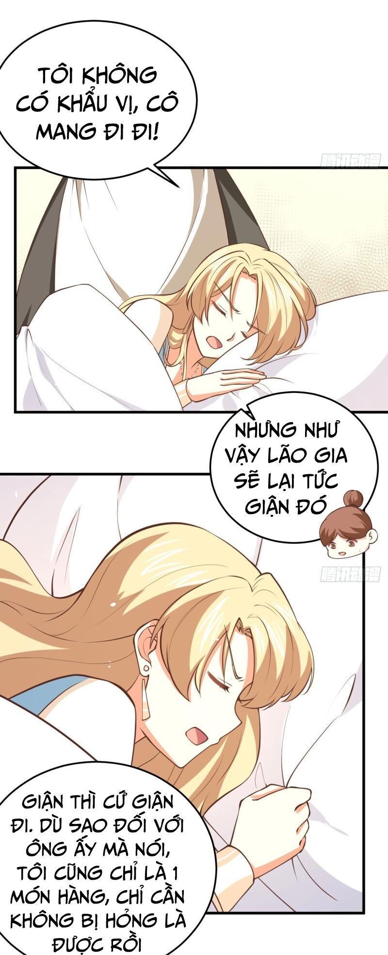 Từ Hôm Nay Bắt Đầu Làm Thành Chủ Chapter 174.2 - Trang 2