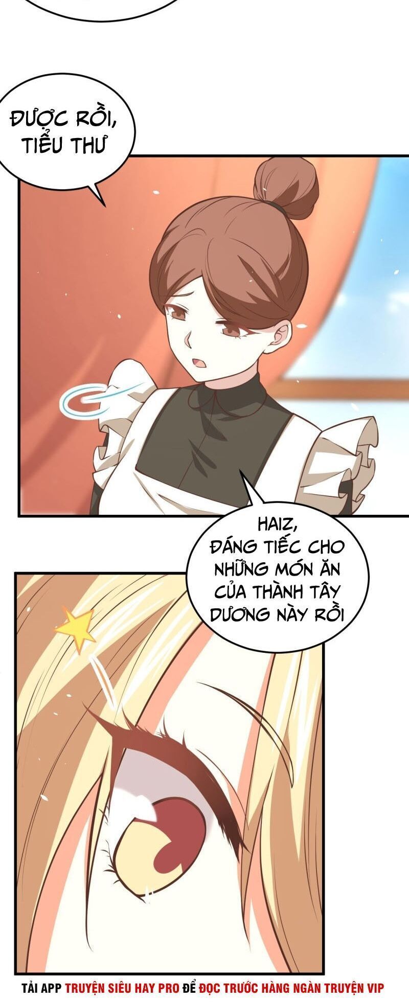 Từ Hôm Nay Bắt Đầu Làm Thành Chủ Chapter 174.2 - Trang 2