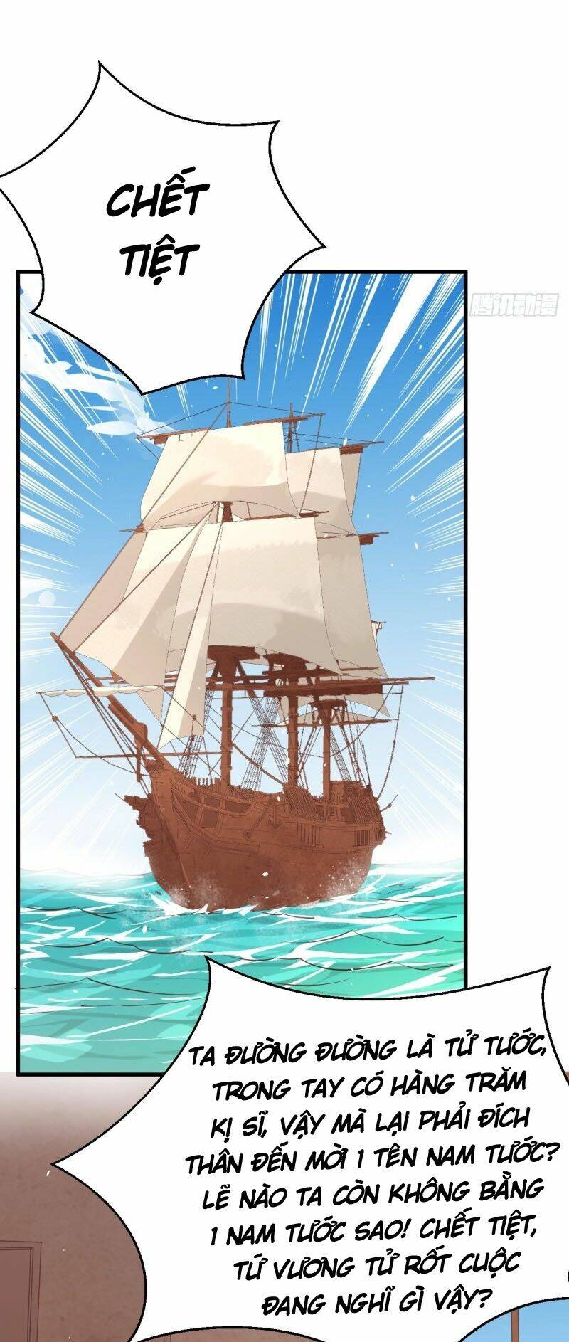 Từ Hôm Nay Bắt Đầu Làm Thành Chủ Chapter 175 - Trang 2