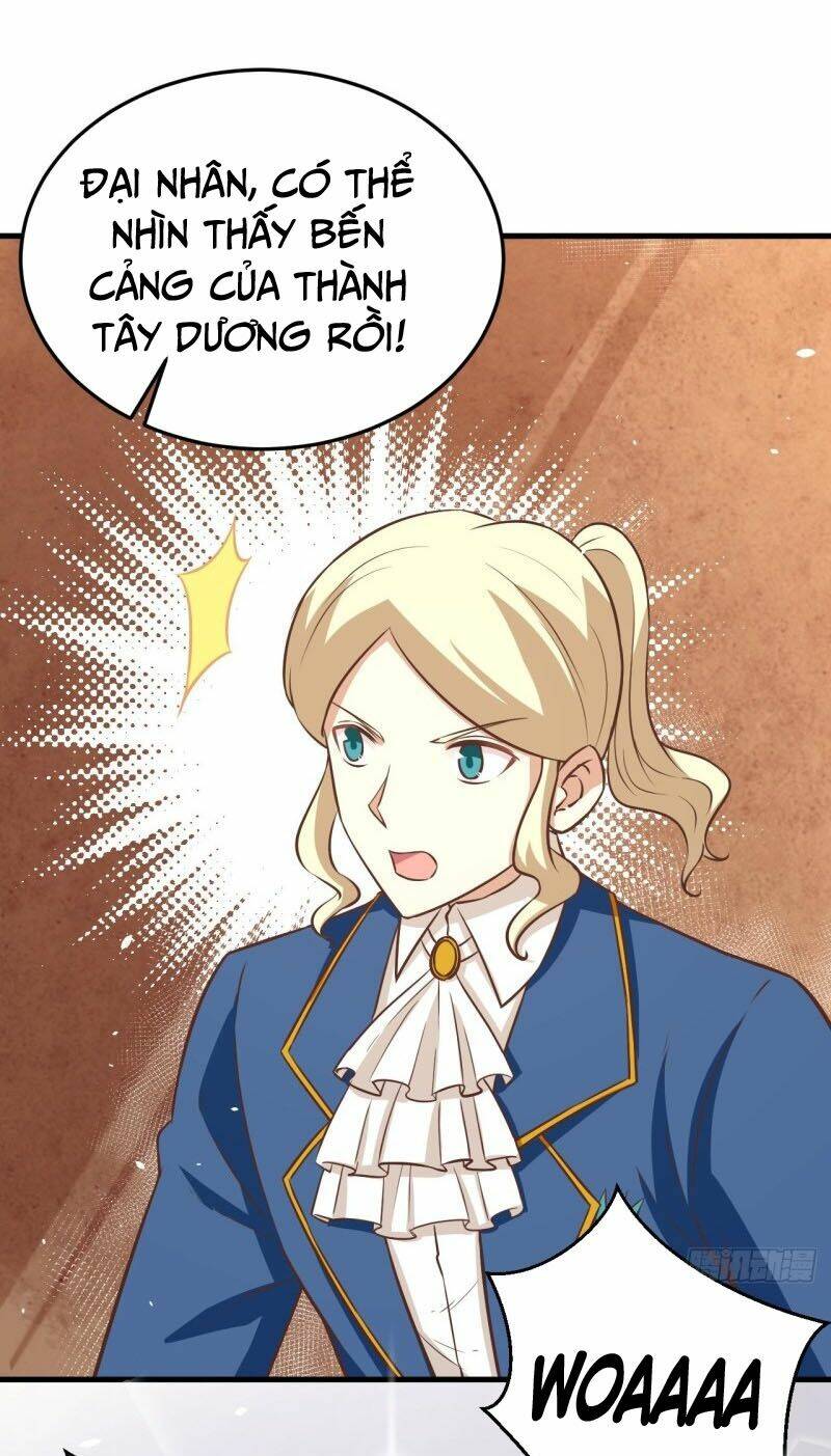 Từ Hôm Nay Bắt Đầu Làm Thành Chủ Chapter 175 - Trang 2