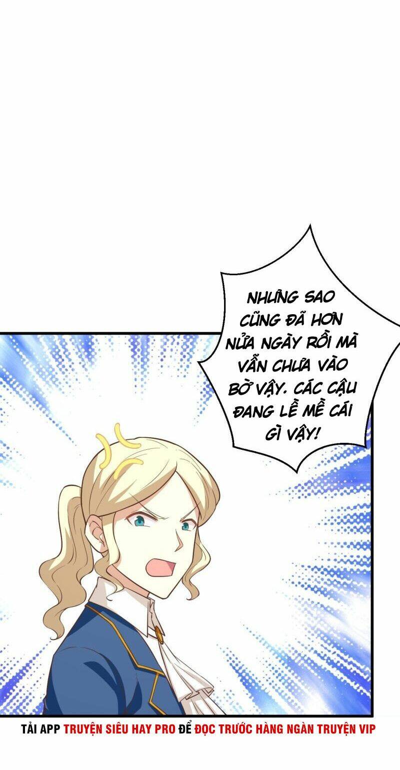 Từ Hôm Nay Bắt Đầu Làm Thành Chủ Chapter 175 - Trang 2