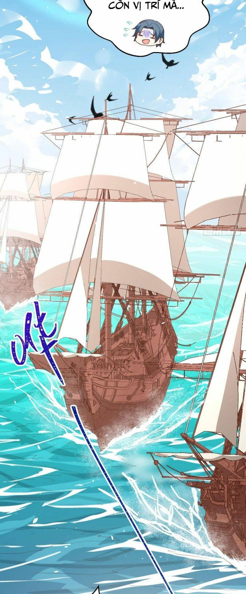 Từ Hôm Nay Bắt Đầu Làm Thành Chủ Chapter 175 - Trang 2