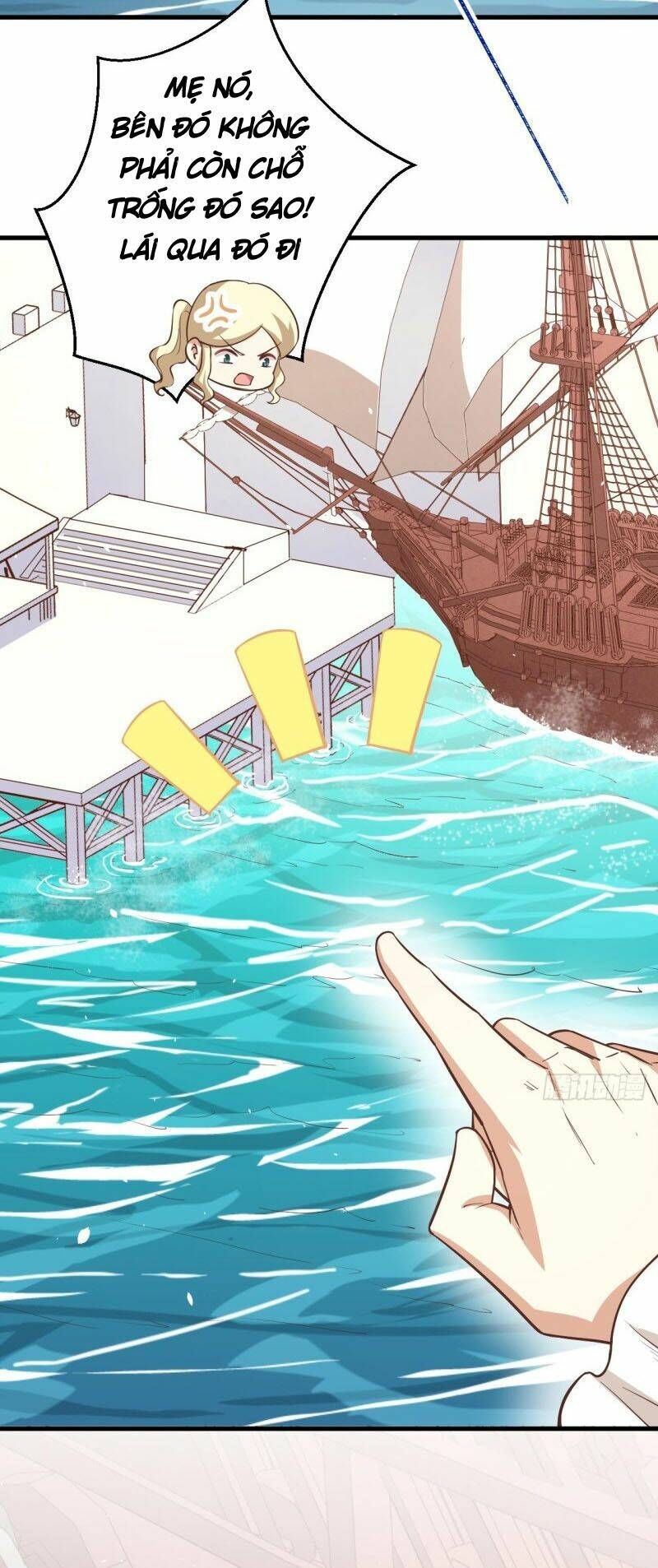 Từ Hôm Nay Bắt Đầu Làm Thành Chủ Chapter 175 - Trang 2