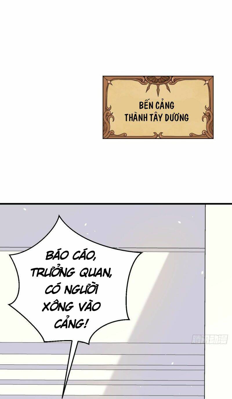 Từ Hôm Nay Bắt Đầu Làm Thành Chủ Chapter 175 - Trang 2