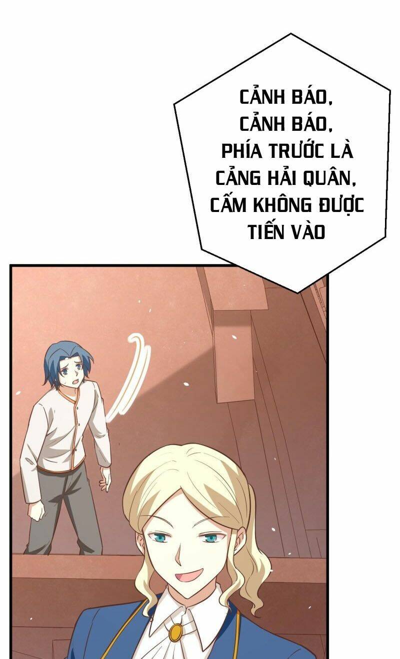 Từ Hôm Nay Bắt Đầu Làm Thành Chủ Chapter 175 - Trang 2