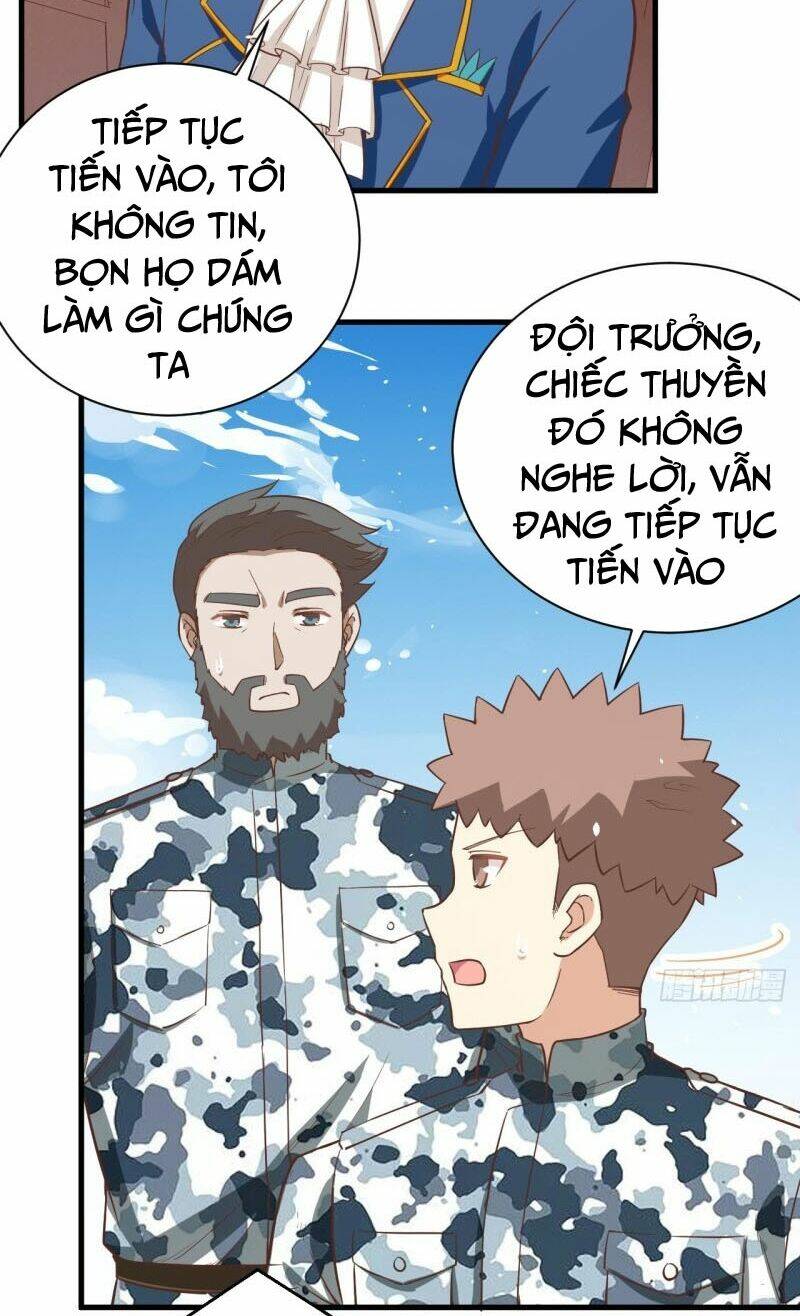 Từ Hôm Nay Bắt Đầu Làm Thành Chủ Chapter 175 - Trang 2