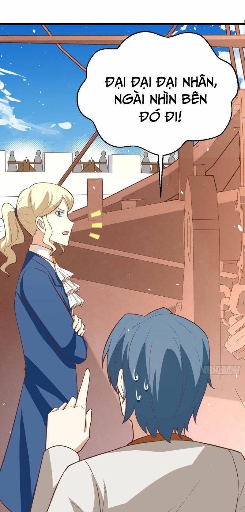 Từ Hôm Nay Bắt Đầu Làm Thành Chủ Chapter 175 - Trang 2