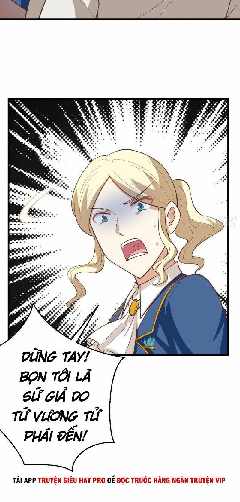 Từ Hôm Nay Bắt Đầu Làm Thành Chủ Chapter 175 - Trang 2