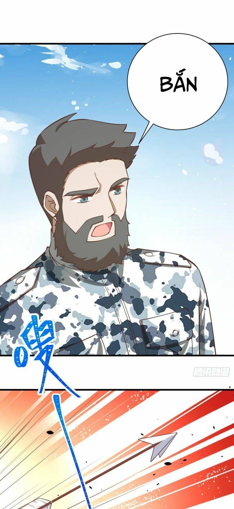 Từ Hôm Nay Bắt Đầu Làm Thành Chủ Chapter 175 - Trang 2