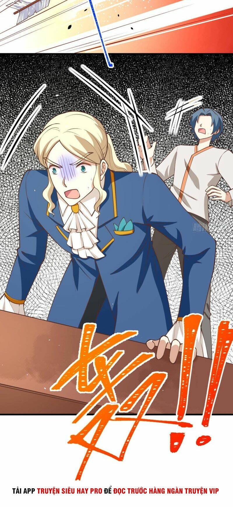 Từ Hôm Nay Bắt Đầu Làm Thành Chủ Chapter 175 - Trang 2