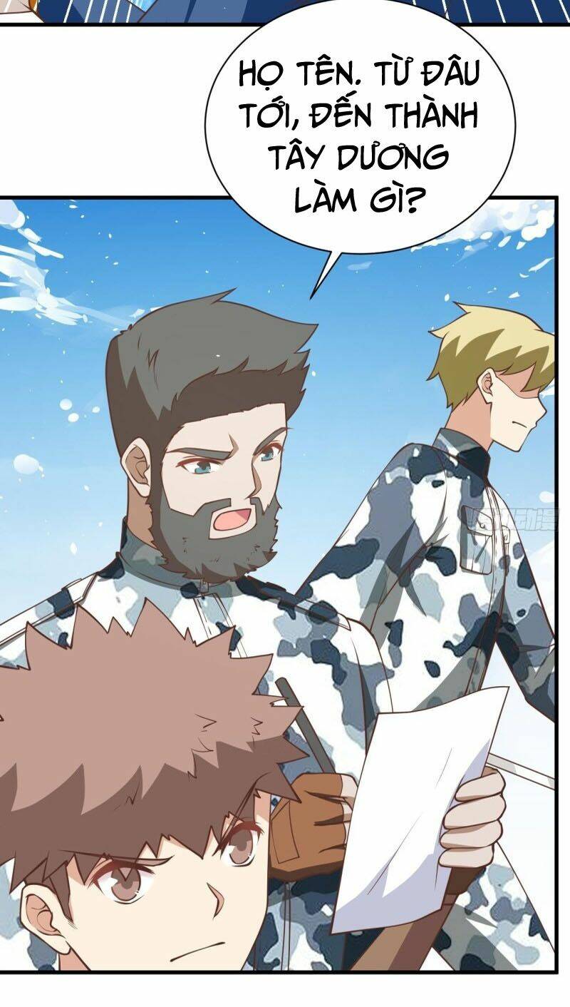 Từ Hôm Nay Bắt Đầu Làm Thành Chủ Chapter 175 - Trang 2