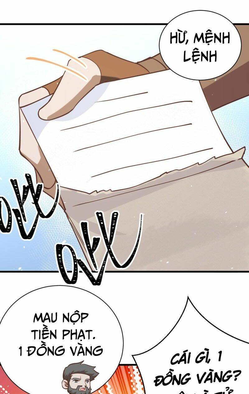 Từ Hôm Nay Bắt Đầu Làm Thành Chủ Chapter 175 - Trang 2