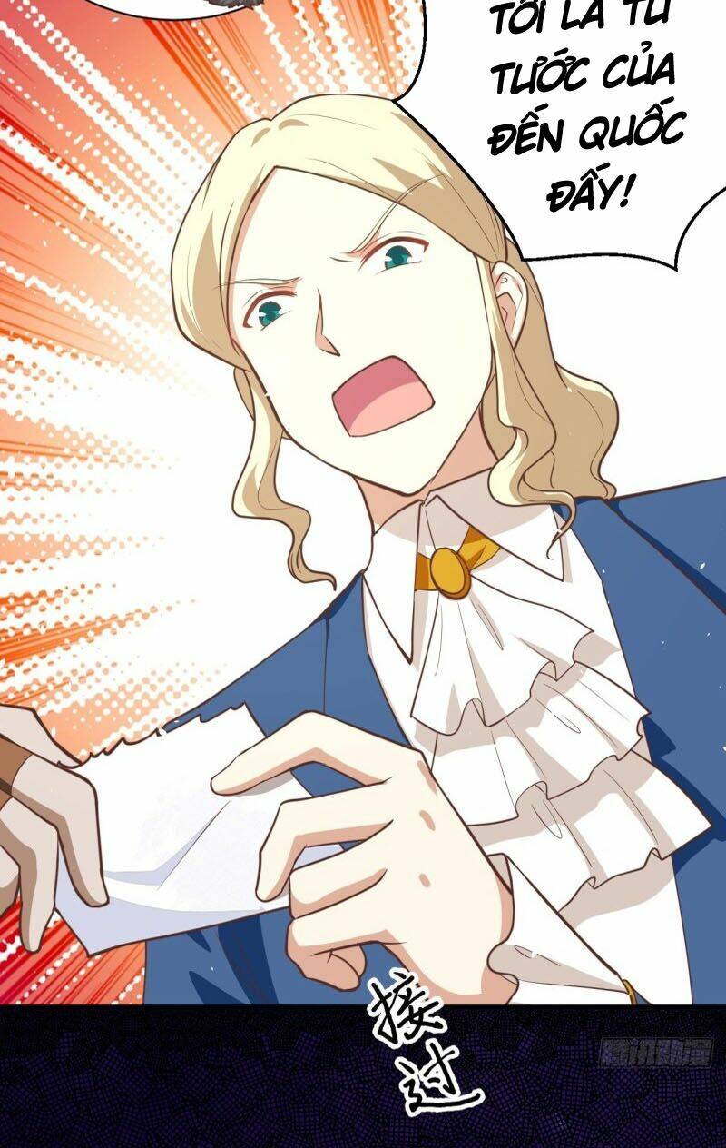 Từ Hôm Nay Bắt Đầu Làm Thành Chủ Chapter 175 - Trang 2