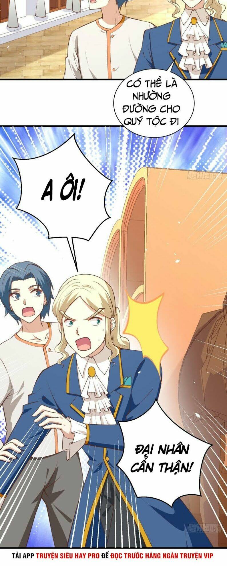 Từ Hôm Nay Bắt Đầu Làm Thành Chủ Chapter 175 - Trang 2