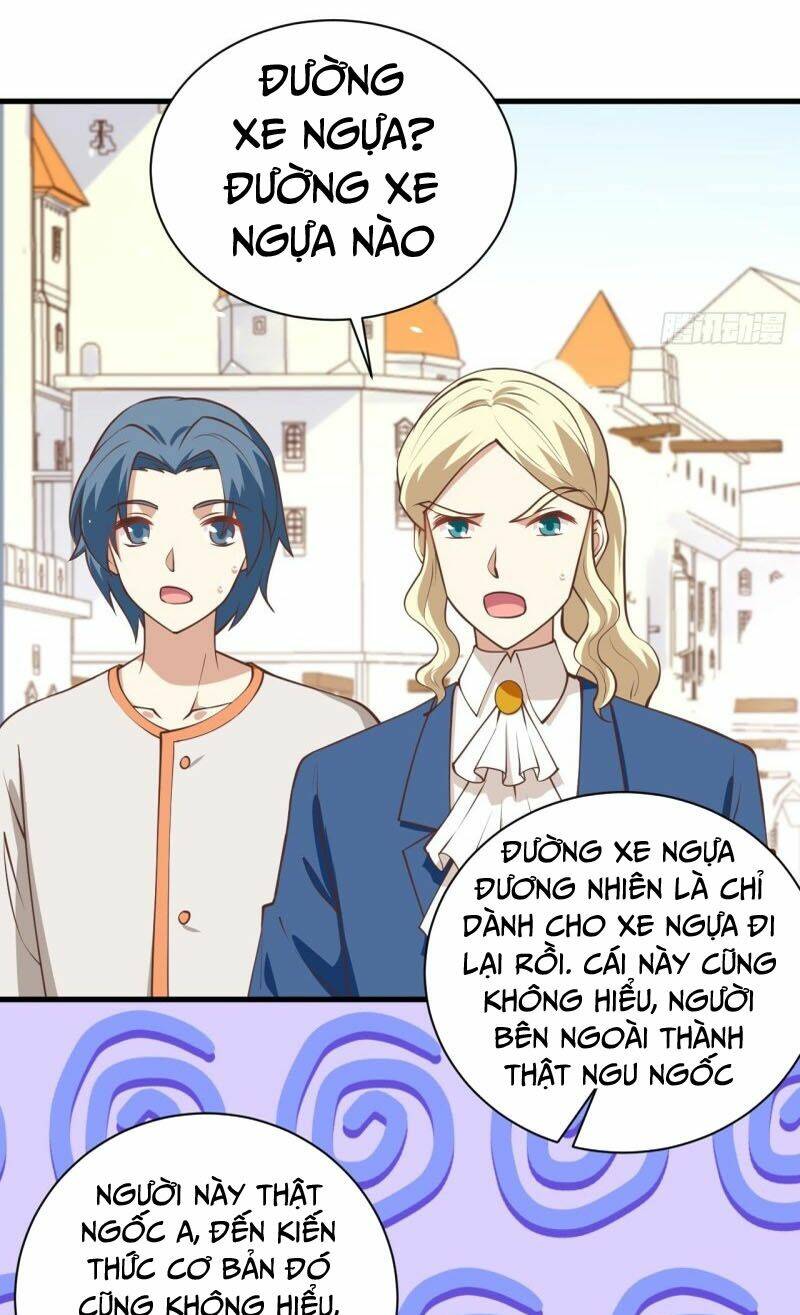 Từ Hôm Nay Bắt Đầu Làm Thành Chủ Chapter 175 - Trang 2