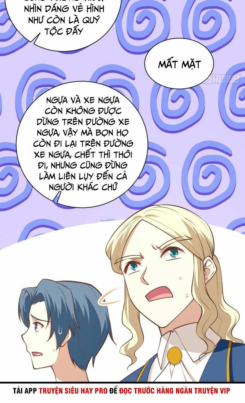 Từ Hôm Nay Bắt Đầu Làm Thành Chủ Chapter 175 - Trang 2