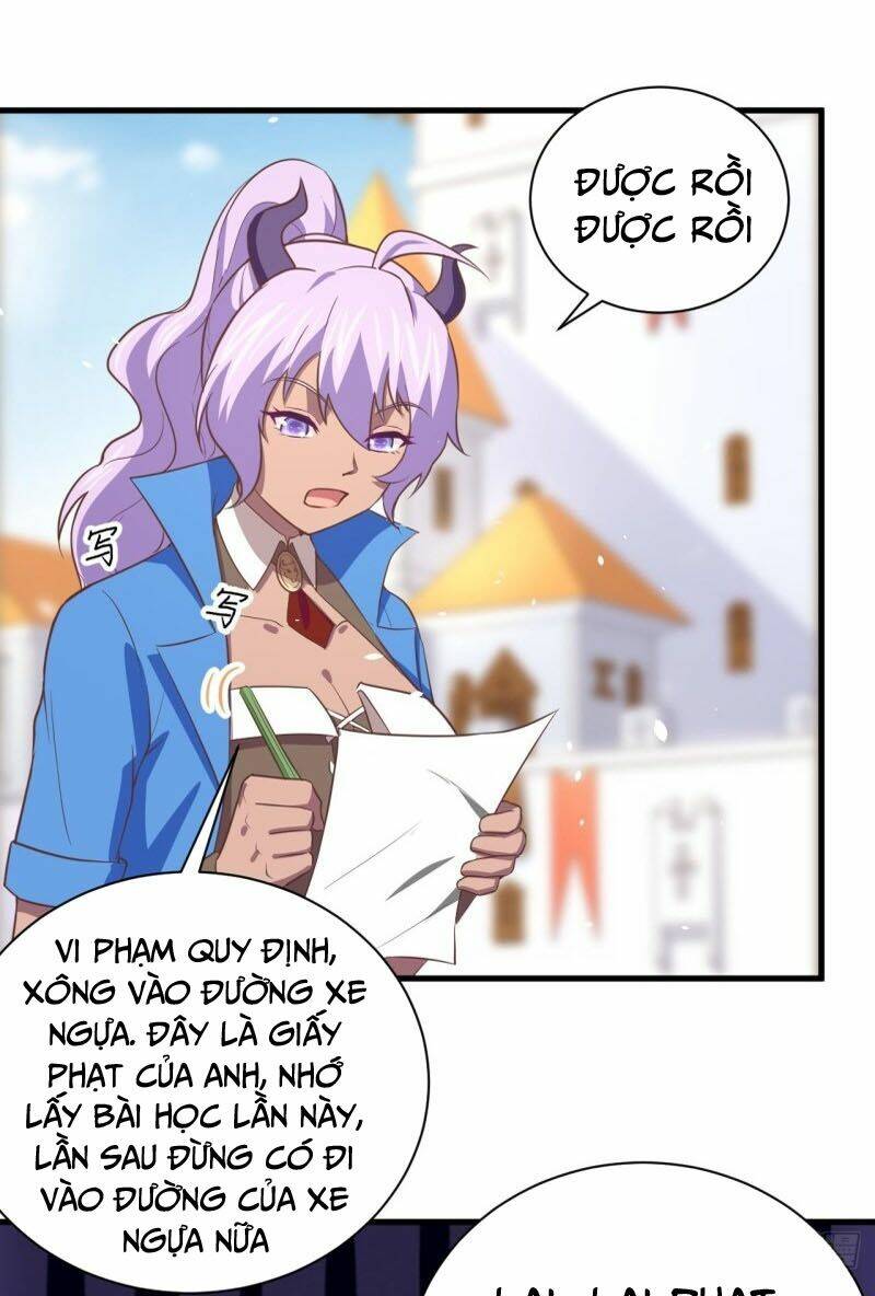 Từ Hôm Nay Bắt Đầu Làm Thành Chủ Chapter 175 - Trang 2