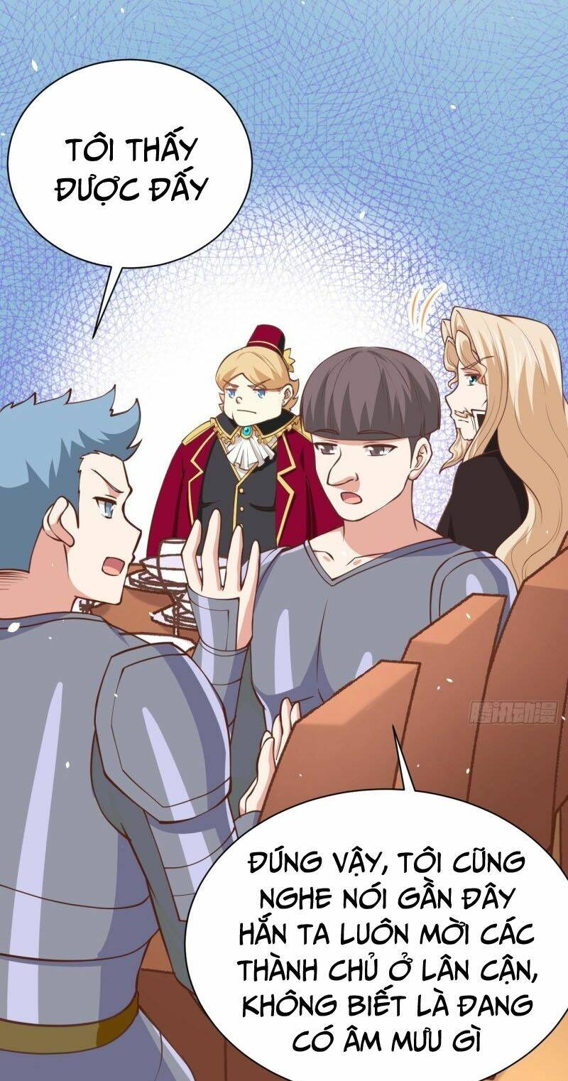 Từ Hôm Nay Bắt Đầu Làm Thành Chủ Chapter 175 - Trang 2