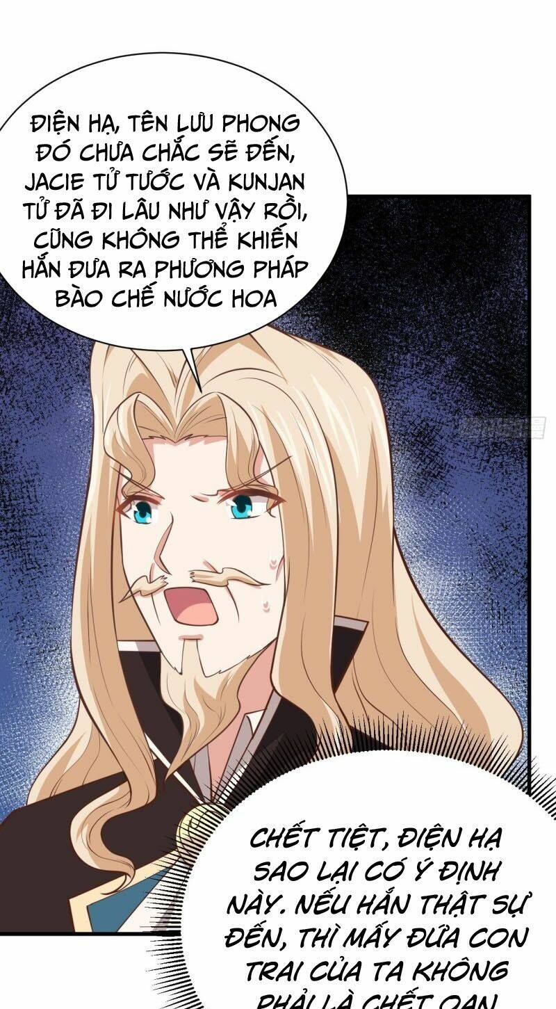 Từ Hôm Nay Bắt Đầu Làm Thành Chủ Chapter 175 - Trang 2