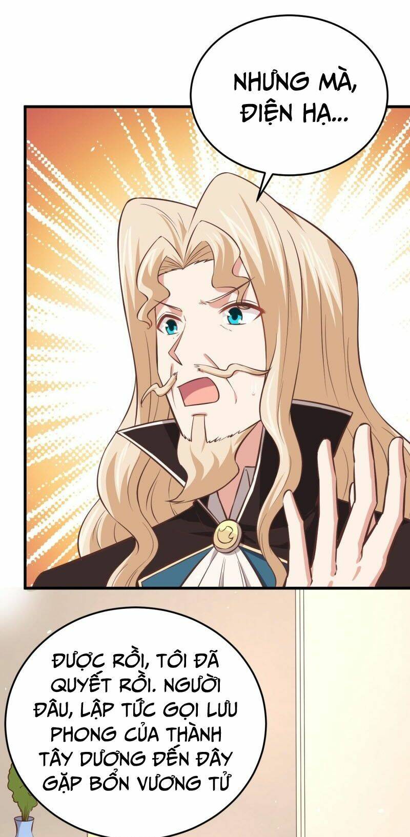 Từ Hôm Nay Bắt Đầu Làm Thành Chủ Chapter 175 - Trang 2