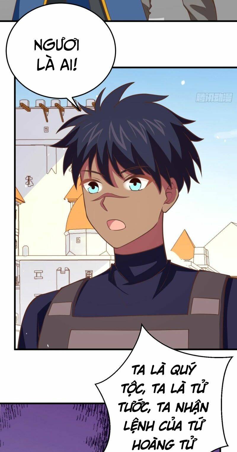 Từ Hôm Nay Bắt Đầu Làm Thành Chủ Chapter 177 - Trang 2