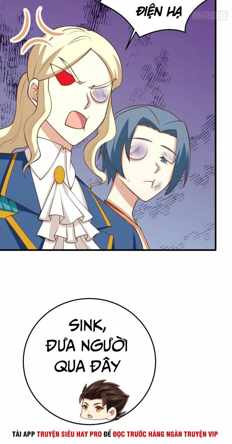 Từ Hôm Nay Bắt Đầu Làm Thành Chủ Chapter 177 - Trang 2