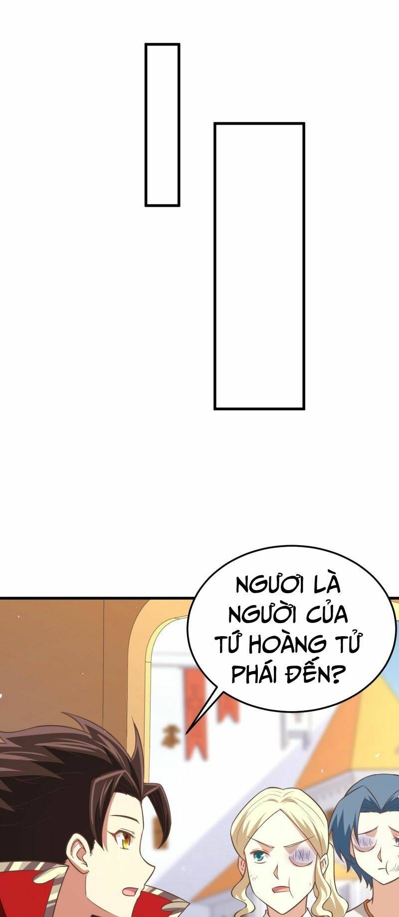 Từ Hôm Nay Bắt Đầu Làm Thành Chủ Chapter 177 - Trang 2