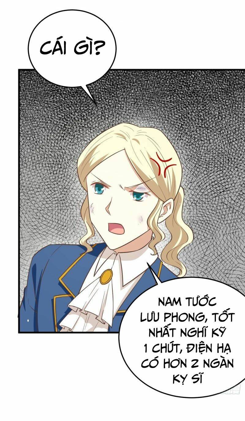 Từ Hôm Nay Bắt Đầu Làm Thành Chủ Chapter 177 - Trang 2