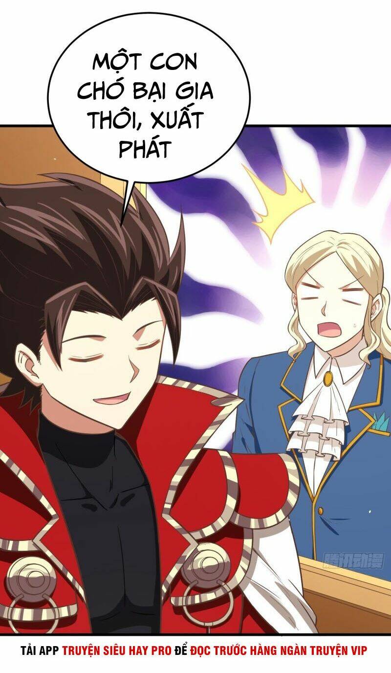 Từ Hôm Nay Bắt Đầu Làm Thành Chủ Chapter 177 - Trang 2