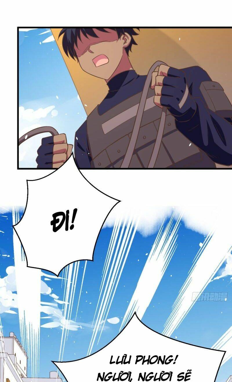 Từ Hôm Nay Bắt Đầu Làm Thành Chủ Chapter 177 - Trang 2