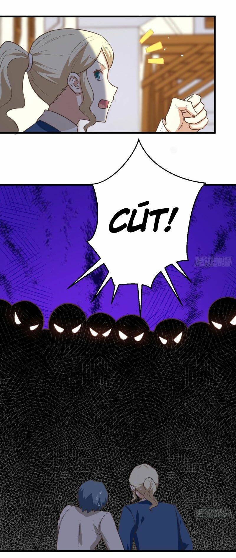 Từ Hôm Nay Bắt Đầu Làm Thành Chủ Chapter 177 - Trang 2