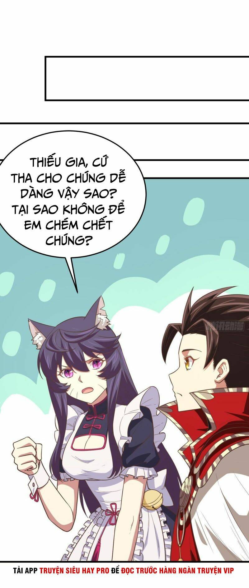 Từ Hôm Nay Bắt Đầu Làm Thành Chủ Chapter 177 - Trang 2