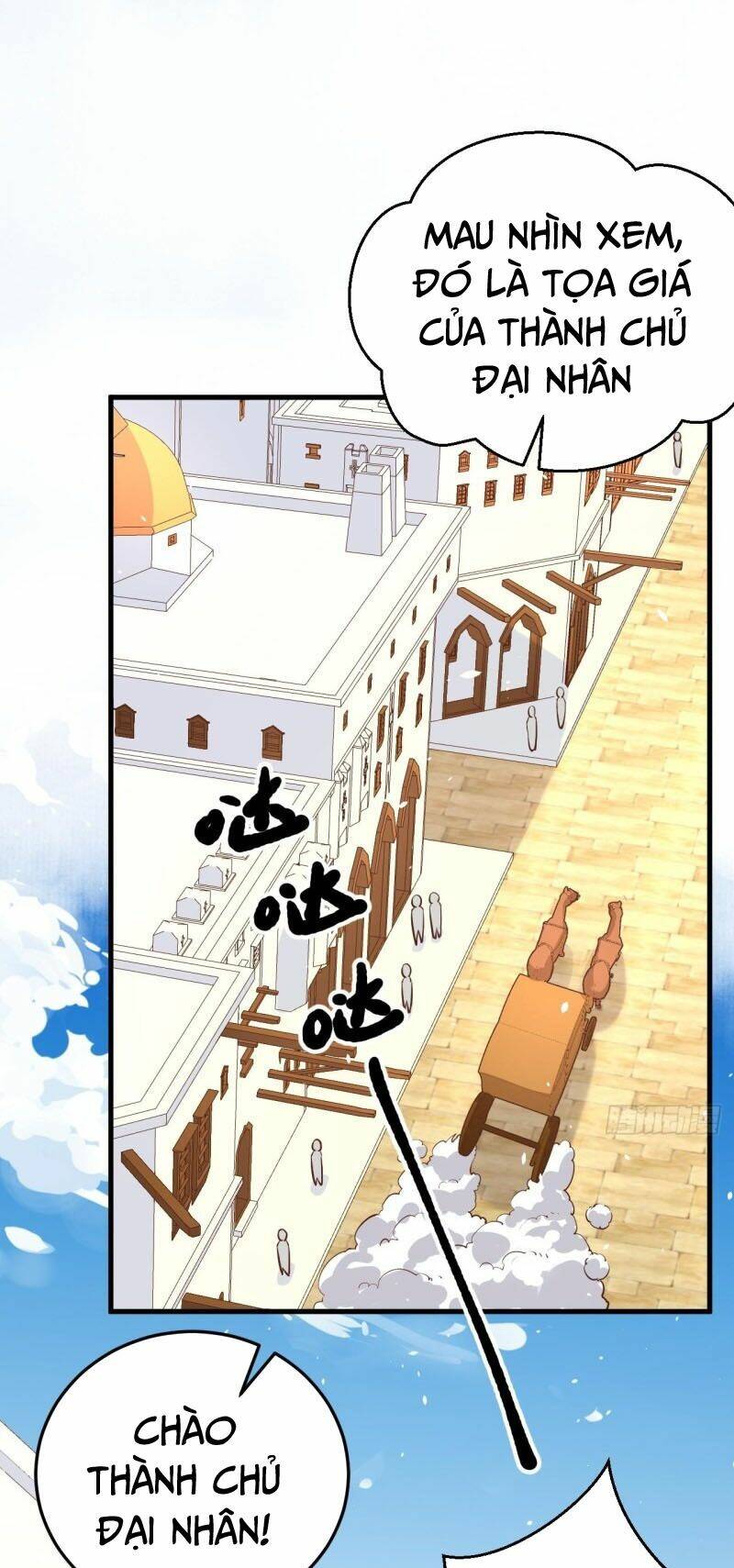 Từ Hôm Nay Bắt Đầu Làm Thành Chủ Chapter 177 - Trang 2