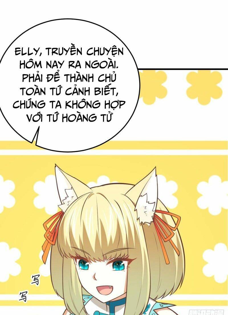 Từ Hôm Nay Bắt Đầu Làm Thành Chủ Chapter 177 - Trang 2