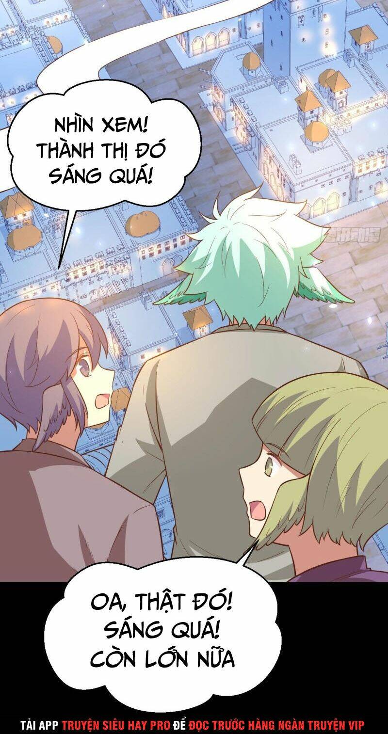 Từ Hôm Nay Bắt Đầu Làm Thành Chủ Chapter 177 - Trang 2