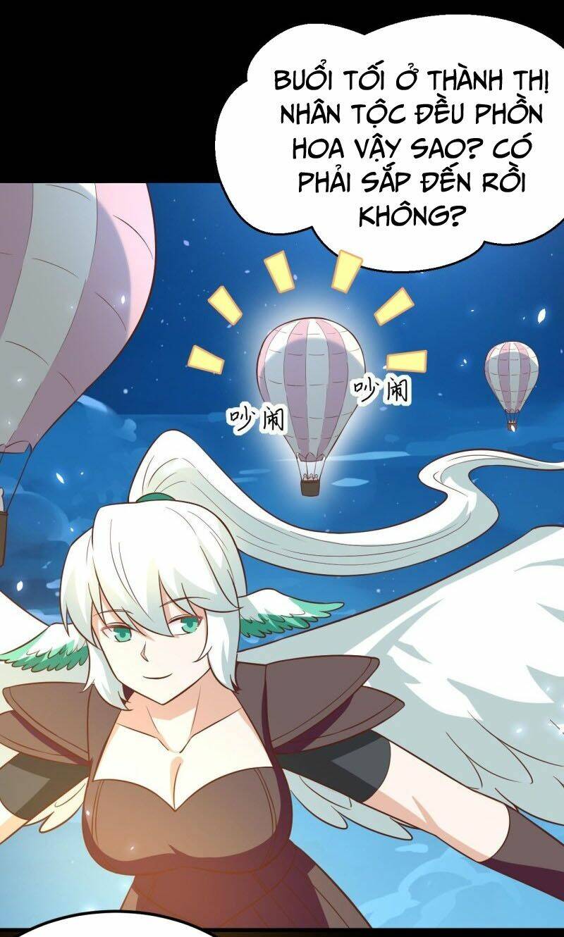 Từ Hôm Nay Bắt Đầu Làm Thành Chủ Chapter 177 - Trang 2