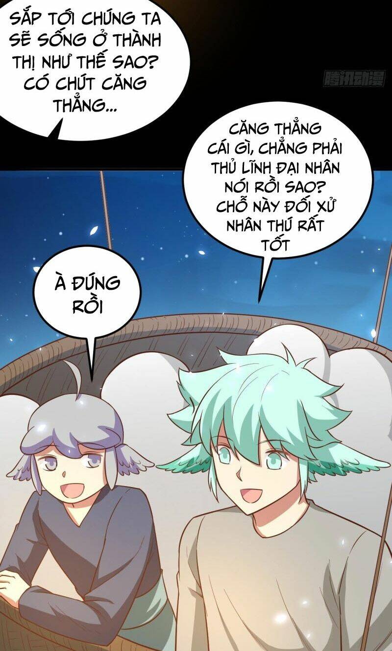 Từ Hôm Nay Bắt Đầu Làm Thành Chủ Chapter 177 - Trang 2