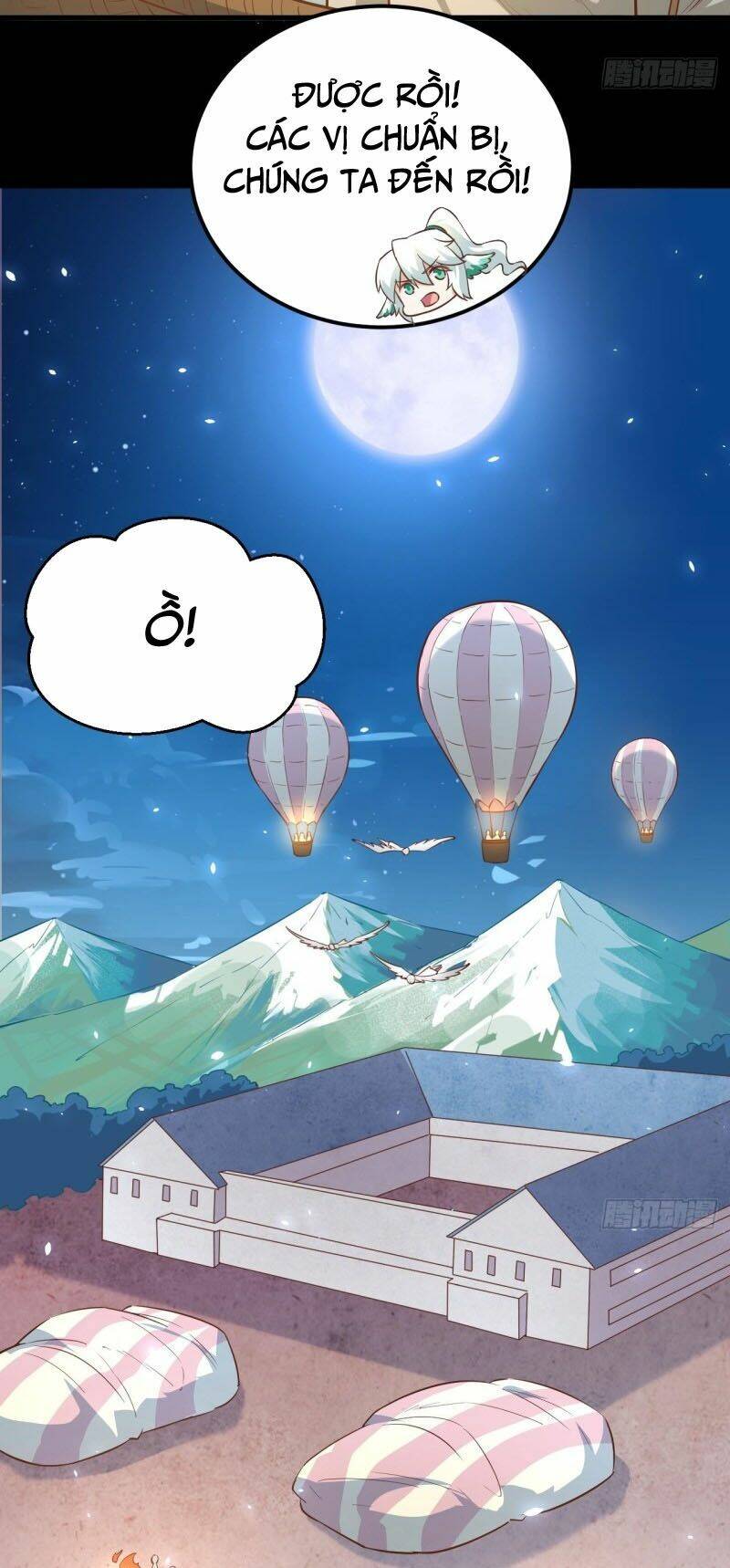 Từ Hôm Nay Bắt Đầu Làm Thành Chủ Chapter 177 - Trang 2