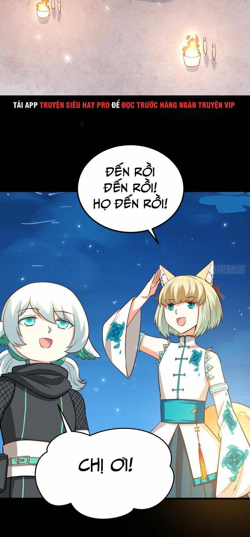 Từ Hôm Nay Bắt Đầu Làm Thành Chủ Chapter 177 - Trang 2