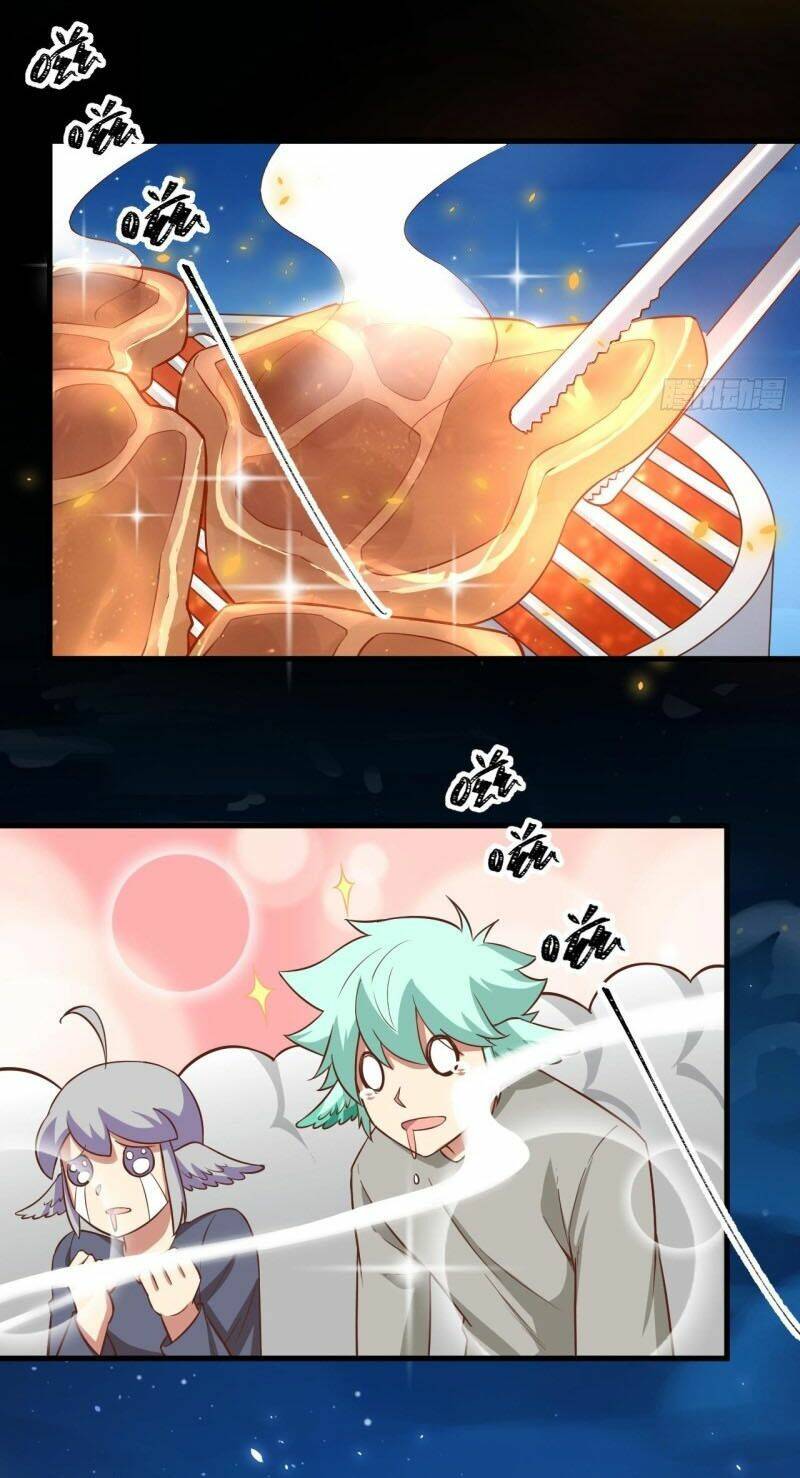 Từ Hôm Nay Bắt Đầu Làm Thành Chủ Chapter 177 - Trang 2