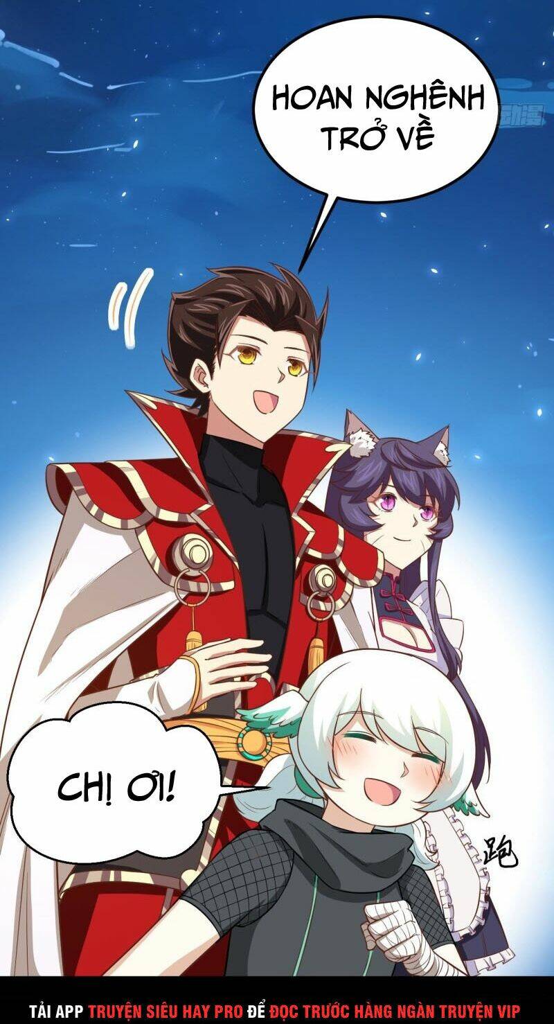 Từ Hôm Nay Bắt Đầu Làm Thành Chủ Chapter 177 - Trang 2