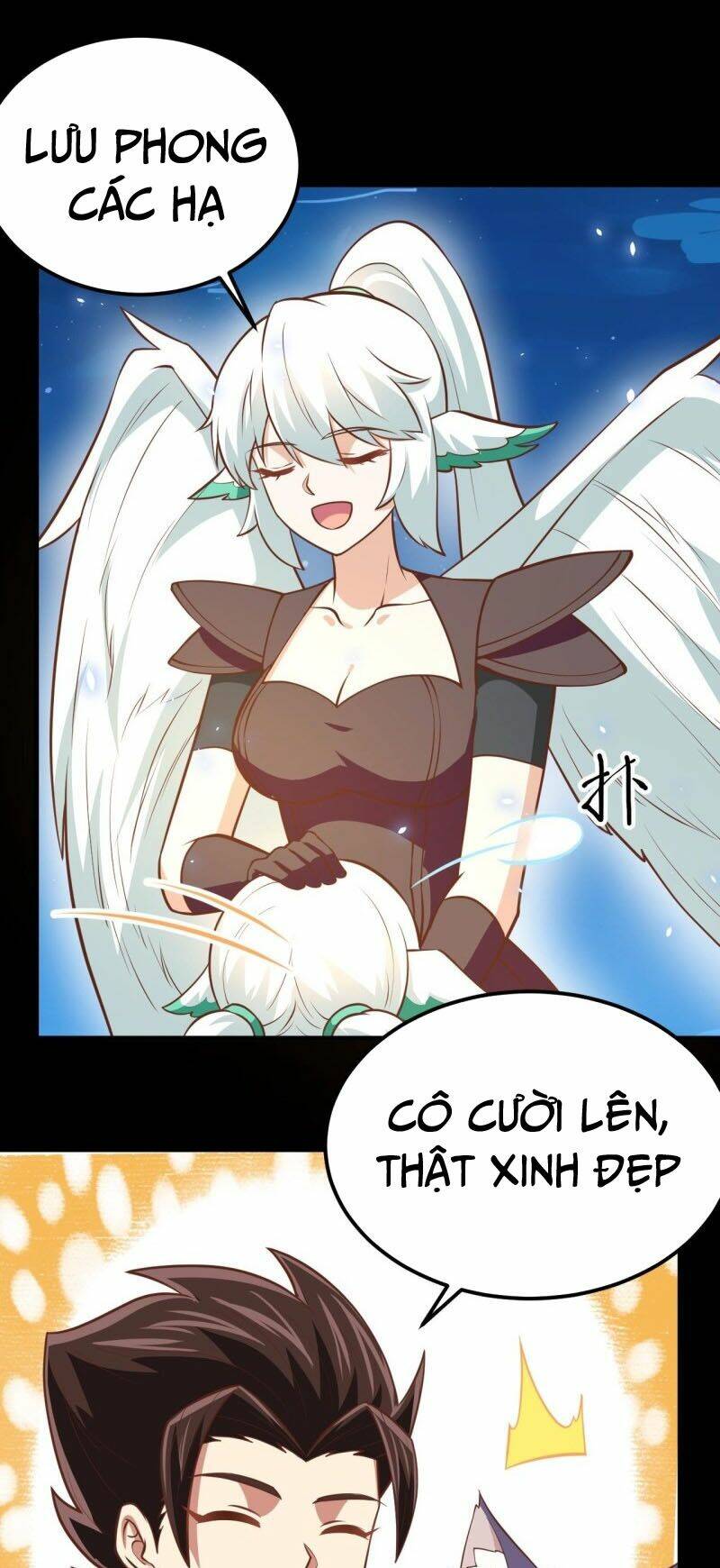 Từ Hôm Nay Bắt Đầu Làm Thành Chủ Chapter 177 - Trang 2