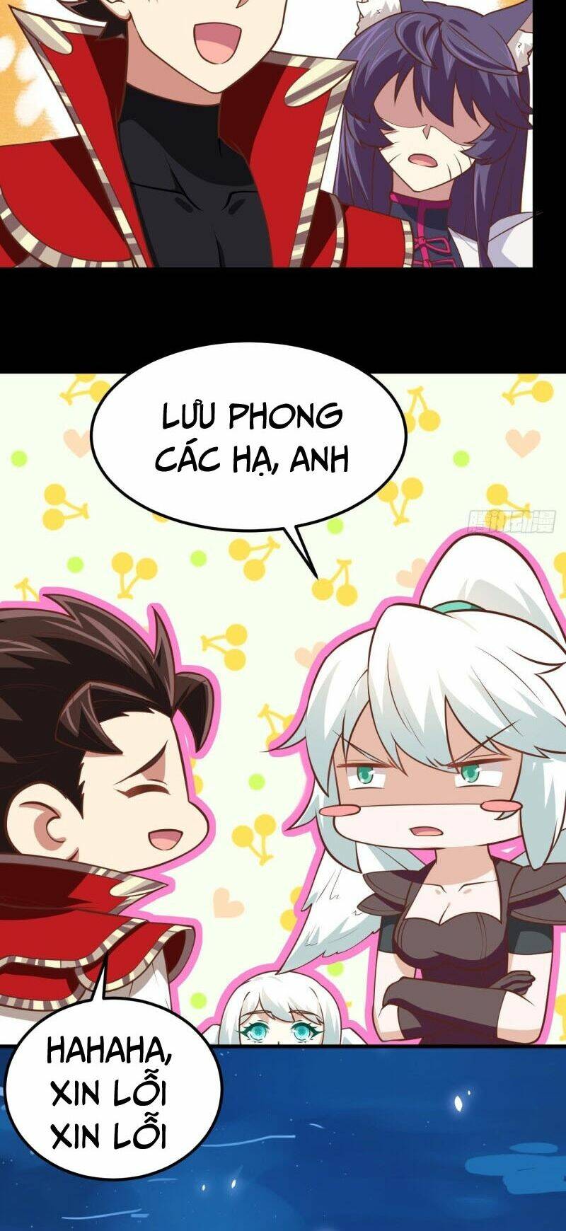 Từ Hôm Nay Bắt Đầu Làm Thành Chủ Chapter 177 - Trang 2