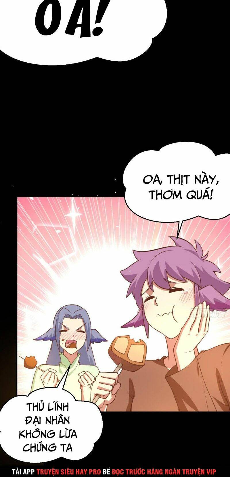 Từ Hôm Nay Bắt Đầu Làm Thành Chủ Chapter 177 - Trang 2