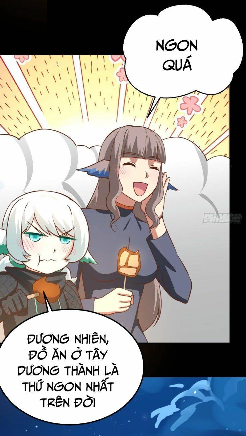 Từ Hôm Nay Bắt Đầu Làm Thành Chủ Chapter 177 - Trang 2