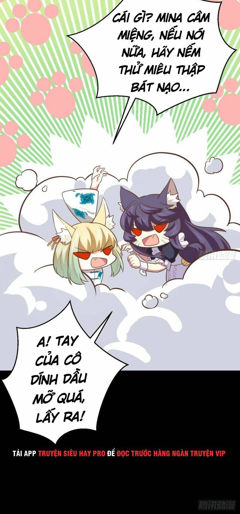 Từ Hôm Nay Bắt Đầu Làm Thành Chủ Chapter 177 - Trang 2