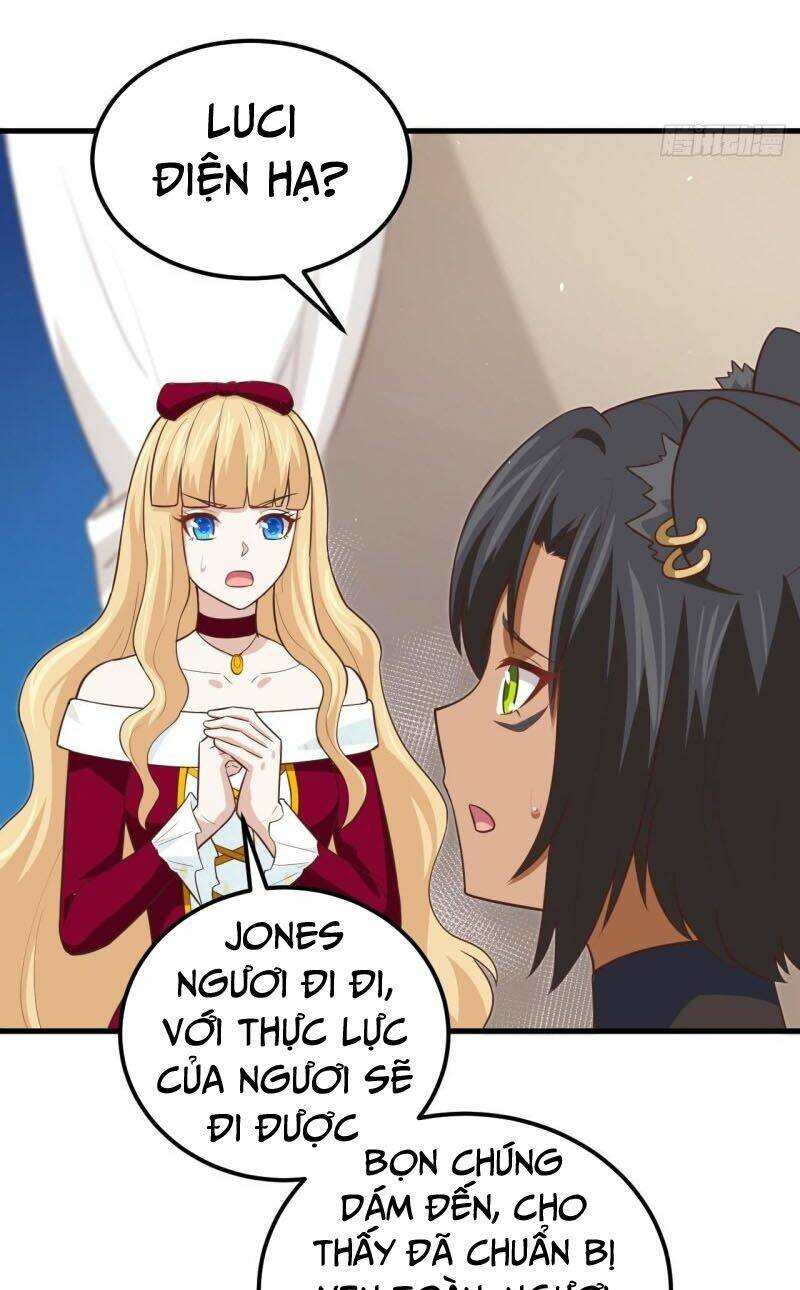 Từ Hôm Nay Bắt Đầu Làm Thành Chủ Chapter 178 - Trang 2