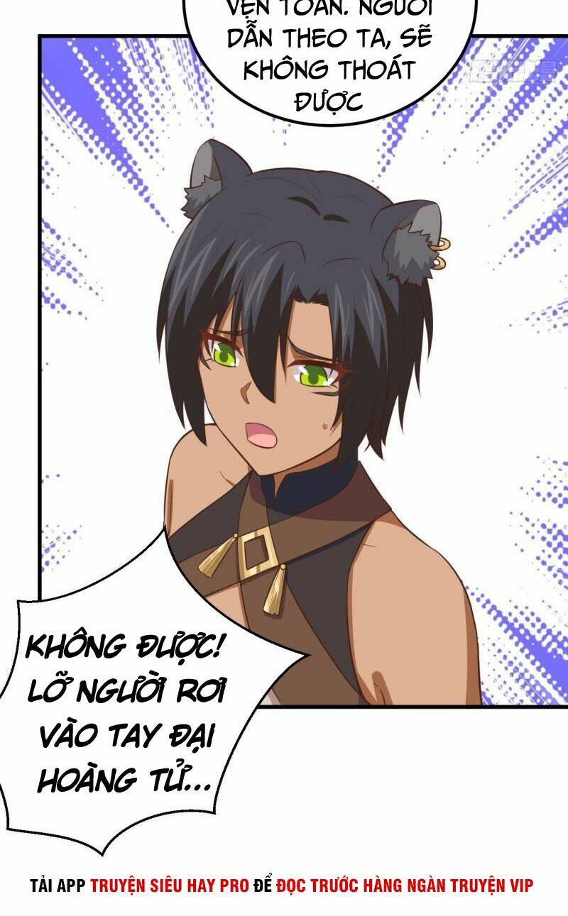 Từ Hôm Nay Bắt Đầu Làm Thành Chủ Chapter 178 - Trang 2